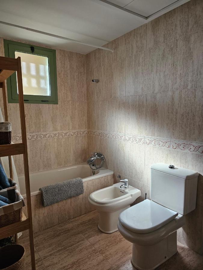 Beach Valencia Luxury B7-23 Apartment With Terrace And Sea Views Dış mekan fotoğraf